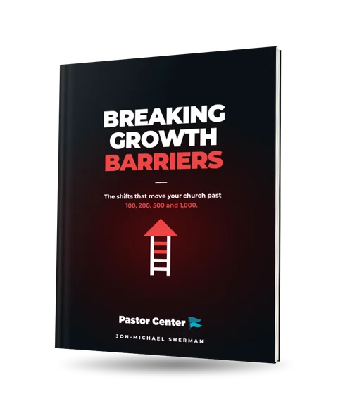 Breaking Growth Barriers, a free book