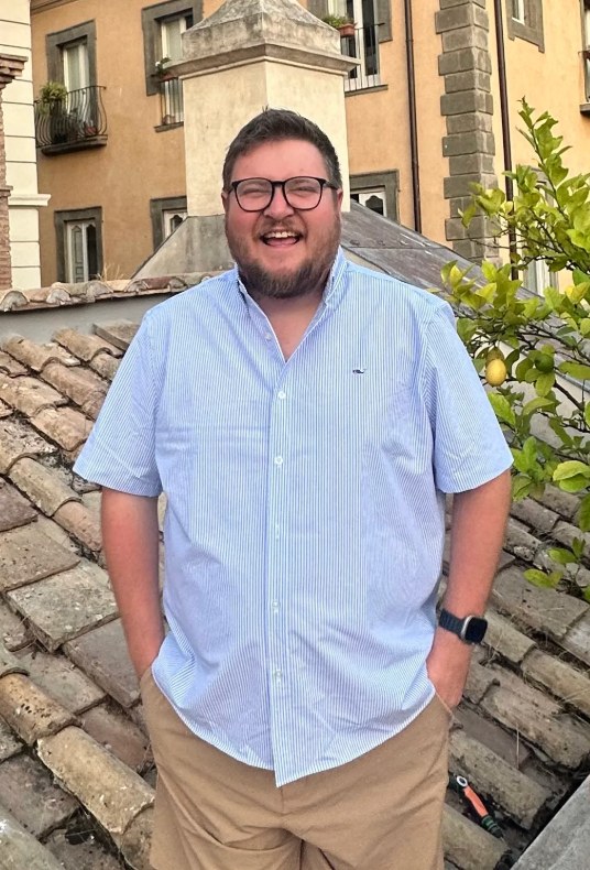 Jon-Michael Sherman