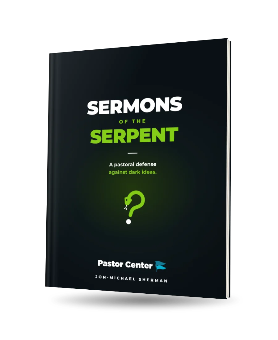 Sermons of the Serpent, the free book by Jon-Michael Sherman